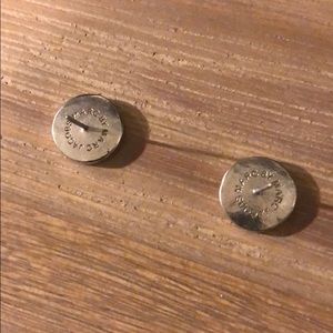 Earrings Marc Jacobs